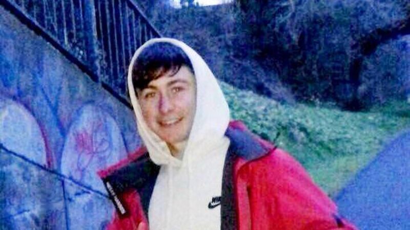 Teenager is jailed after hit-and-run on Cork toddler
