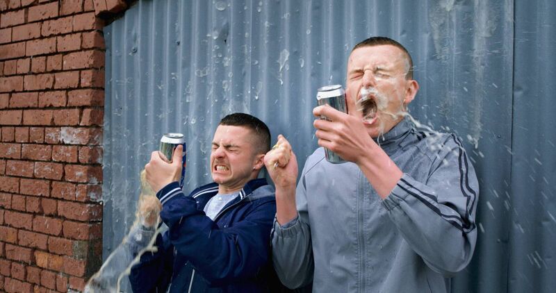A Foróige representative said that alcohol is normalised in Irish society and needs to be addressed. A Foróige representative said that alcohol is normalised in Irish society and needs to be addressed.