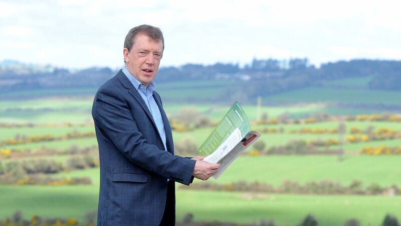 No Northern Ring Road before 2027; Councillors say it's a ‘major blow’ to Cork city No Northern Ring Road before 2027; Councillors say it's a ‘major blow’ to Cork city