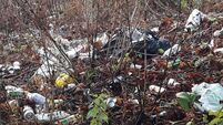More fly-tipping on Cork's northside is causing concern amongst residents