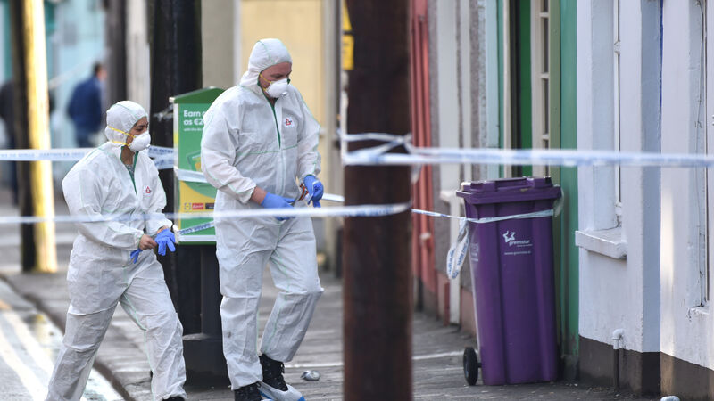 Echo View: Murder and brutal assaults; What is happening to our city?