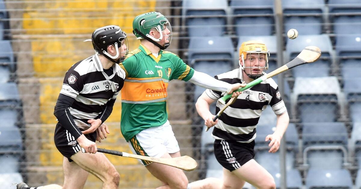 Unclogging the fixture list is the GAA's greatest challenge, especially