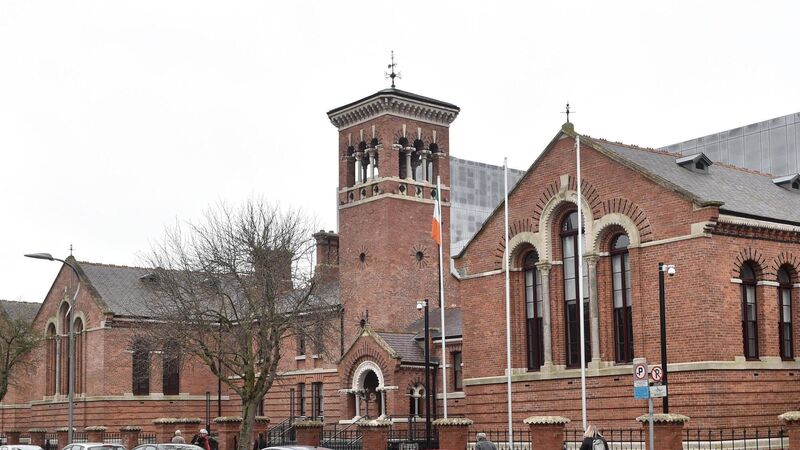 Cork man back in jail after ‘running riot’