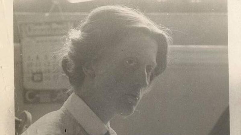 My ancestor — the inspirational Cork suffragette