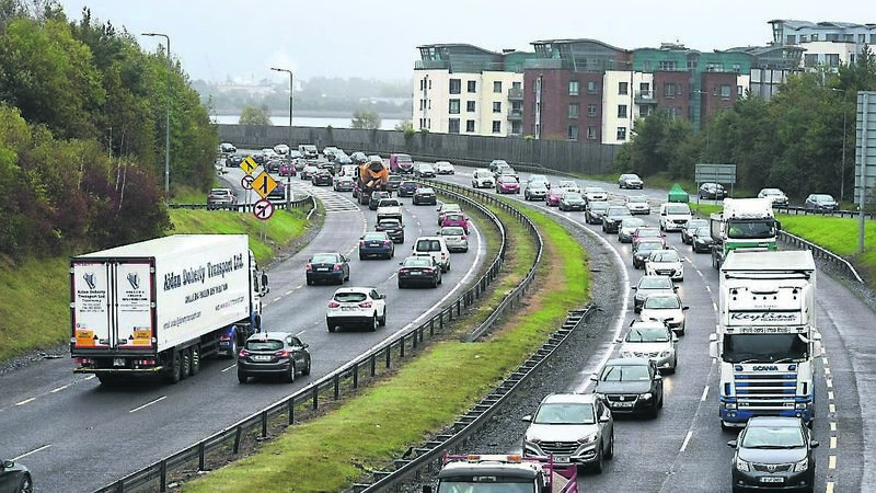 All roads lead to Cork: What about building a bypass?