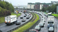 All roads lead to Cork: What about building a bypass?