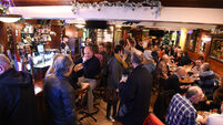 Iconic Cork bar to be immortalised in artwork 