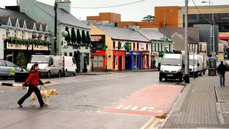 Free parking promotions set to continue in Cork city suburb