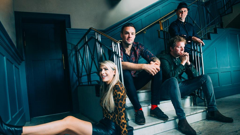 Banish the winter blues... with Blizzards at Cork's Winter Music Festival! Banish the winter blues... with Blizzards at Cork's Winter Music Festival!