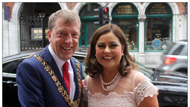 Two new candidates added to Fianna Fáil Cork North-Central election ticket