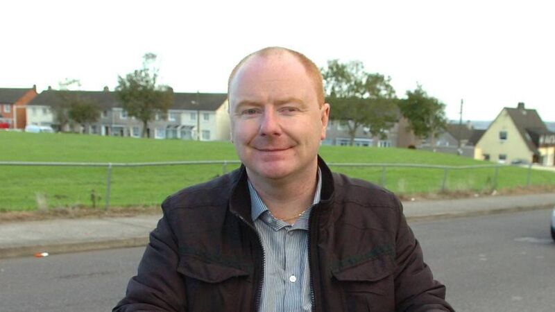 Mick Nugent likely to replace SF’s Thomas Gould