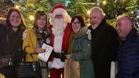 New car won by grieving family who bought raffle ticket with loved one's loose change
