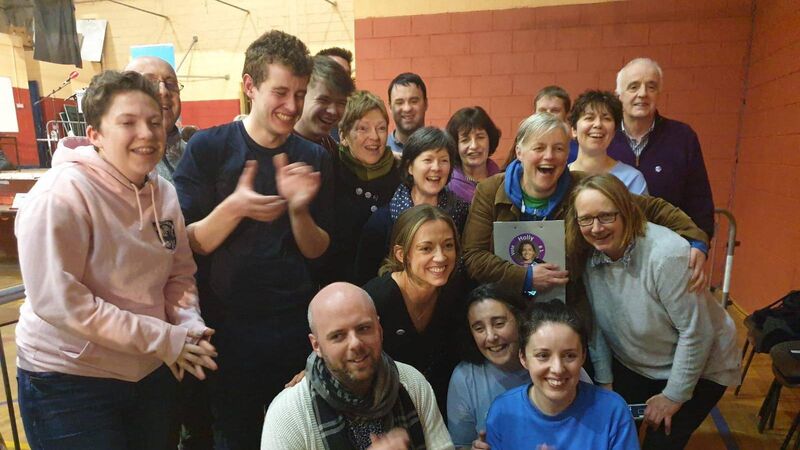 Cork South West result: Fairytale ending for the couple who ran against each other ... both are elected Cork South West result: Fairytale ending for the couple who ran against each other ... both are elected