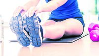 Colette Sheridan: The dark-side of Fitbit is fanatical, boring wellness junkies