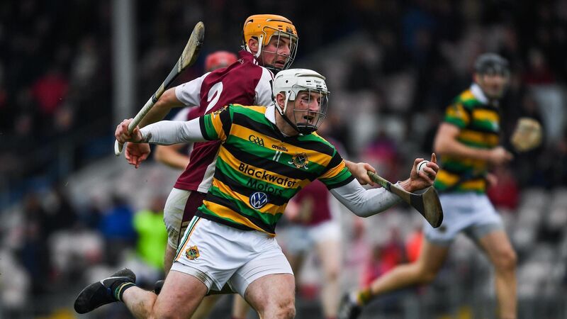 Patrick Horgan will lead Rebel hurlers in league opener against Waterford