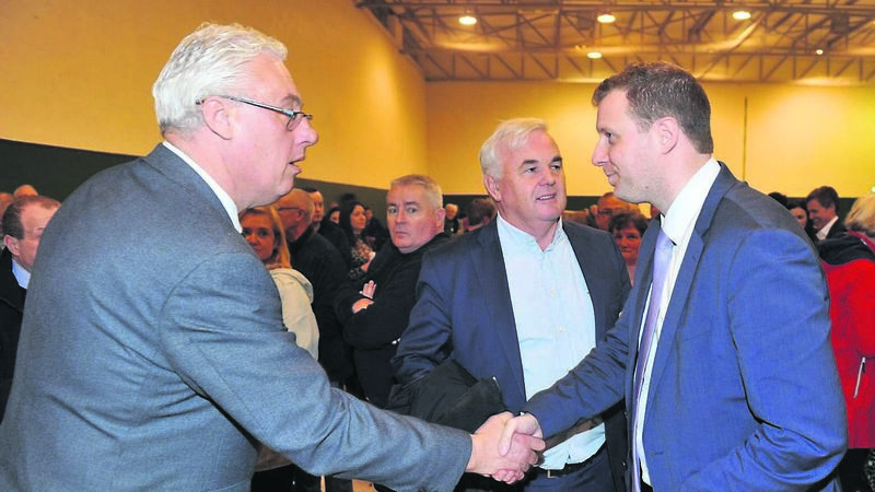 GE2020: Cork North-Central likely to be the most hotly contested constituency in the country GE2020: Cork North-Central likely to be the most hotly contested constituency in the country
