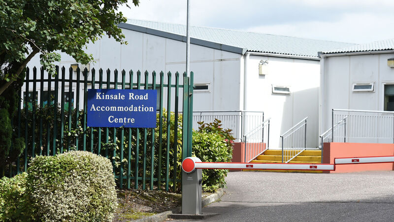Asylum seekers to hold protest in Cork Asylum seekers to hold protest in Cork