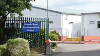 Asylum seekers to hold protest in Cork