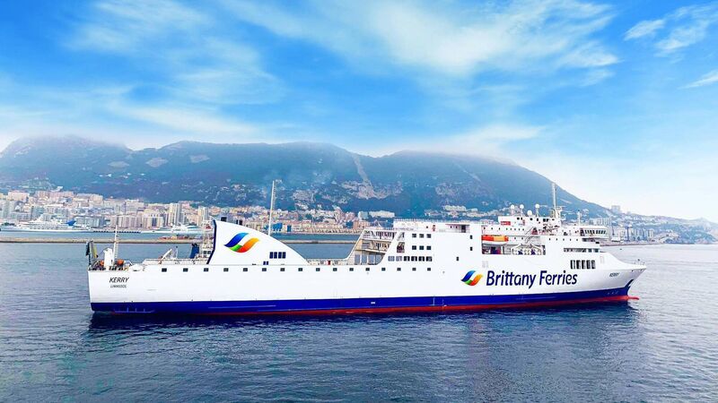 'A blow for Cork': Ferry route cancellation met with disappointment