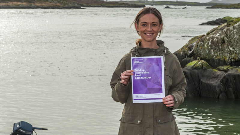 Highest number of women ever to contest the election nationwide... but how does Cork fare? Highest number of women ever to contest the election nationwide... but how does Cork fare?