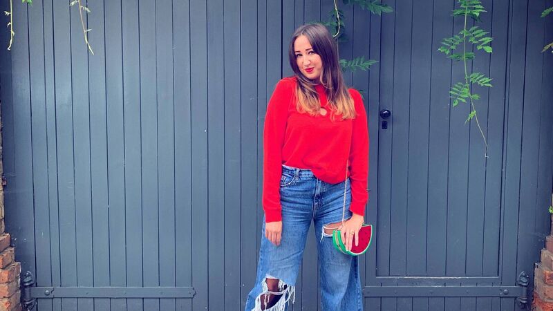 'Gaff Goddess' from Douglas shares her tips on running your home