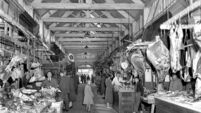 No stalling its success: Cork's English market through the decades