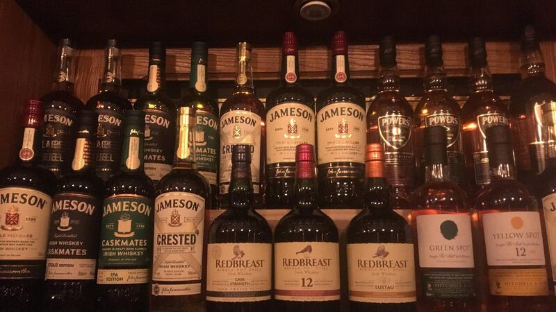 Ballincollig's latest bar opens its doors tonight Ballincollig's latest bar opens its doors tonight