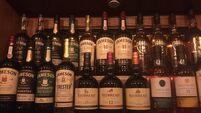 Ballincollig's latest bar opens its doors tonight
