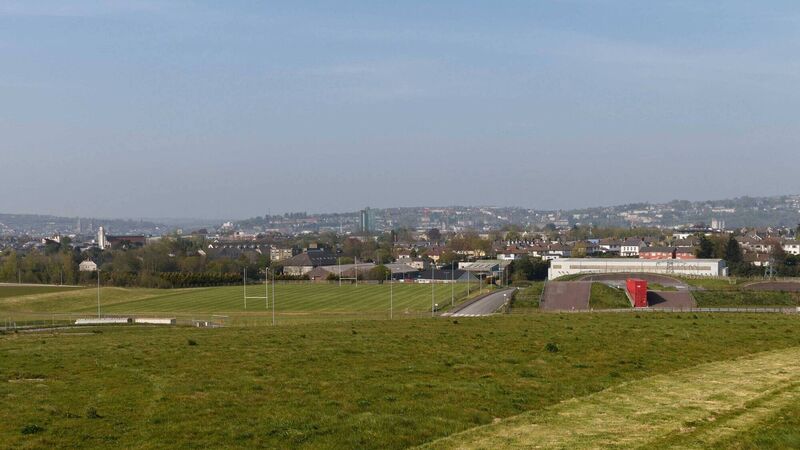 City Hall to review what it will do with the Tramore Valley Park City Hall to review what it will do with the Tramore Valley Park