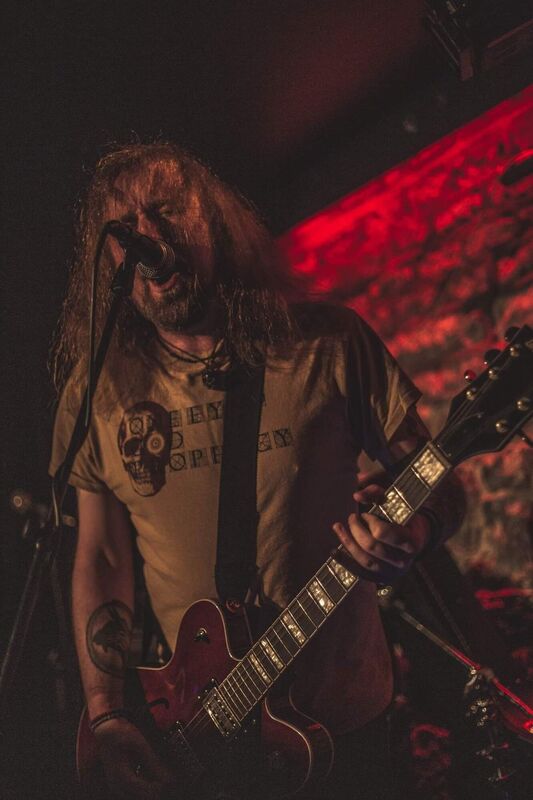 Elecrifying: The Electricals.