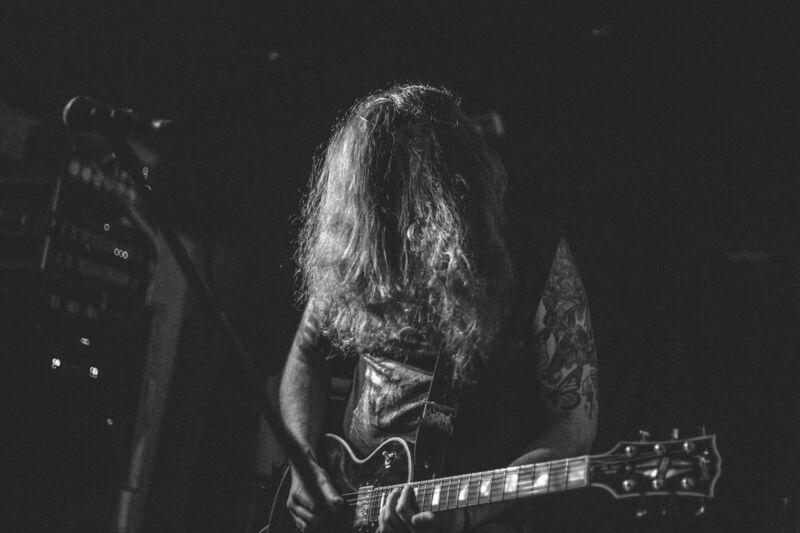 Electricals: Play Fred Zeppelin's in Cork on Saturday, January 25.