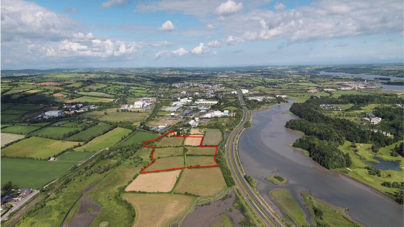 Cork to get its own Kildare Village-style outlet centre Cork to get its own Kildare Village-style outlet centre