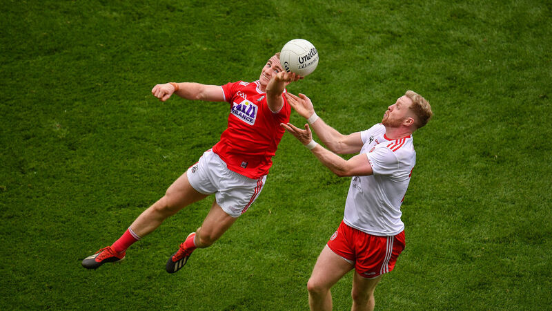 Billy Morgan: We're a long way from the 1990 double but Cork GAA can rise again