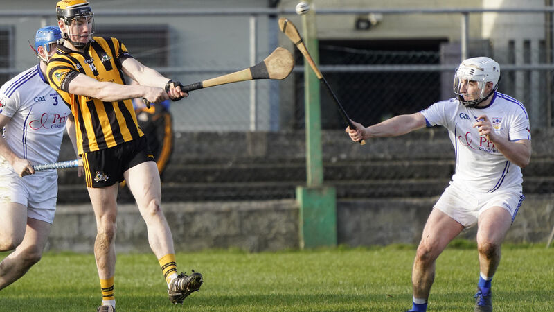 Cork's Russell Rovers win a classic semi to reach Croke Park and All-Ireland final