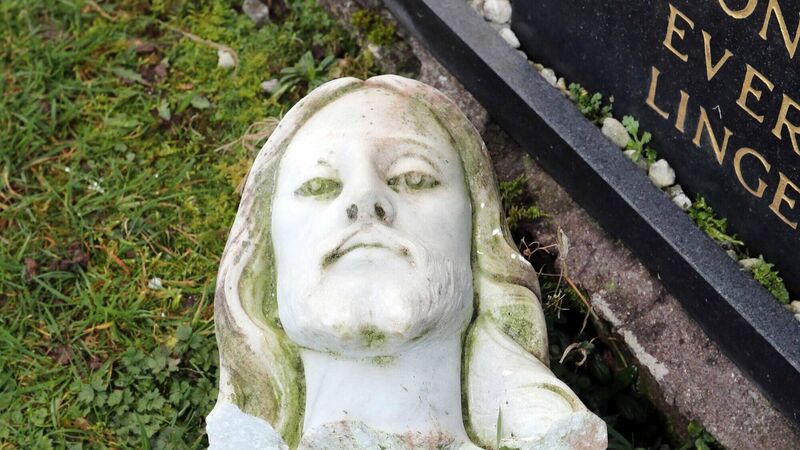 UPDATE: Public meeting planned following sickening vandalism at Cork cemetery UPDATE: Public meeting planned following sickening vandalism at Cork cemetery