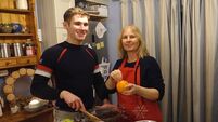 This Christmas can be ‘green’ without being mean, says Cork mum