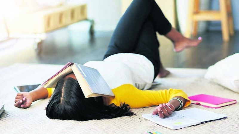 Get exam ready: Learn skills to motivate yourself for exam time