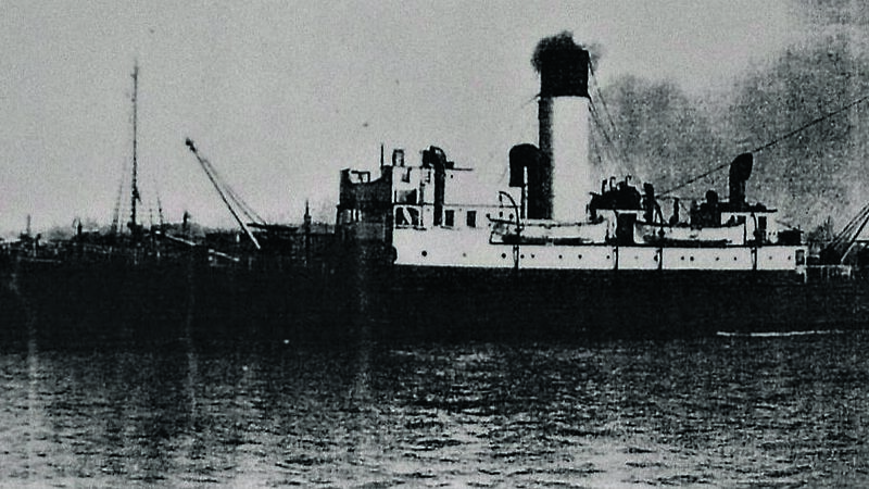 Remembering a Cork sea tragedy that left 24 dead