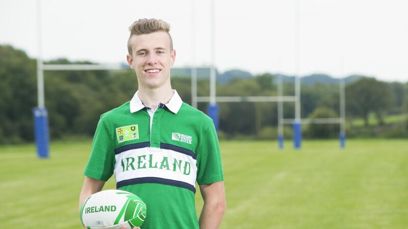 Cameron Blair to be laid to rest today; He was a young man full of kindness and empathy