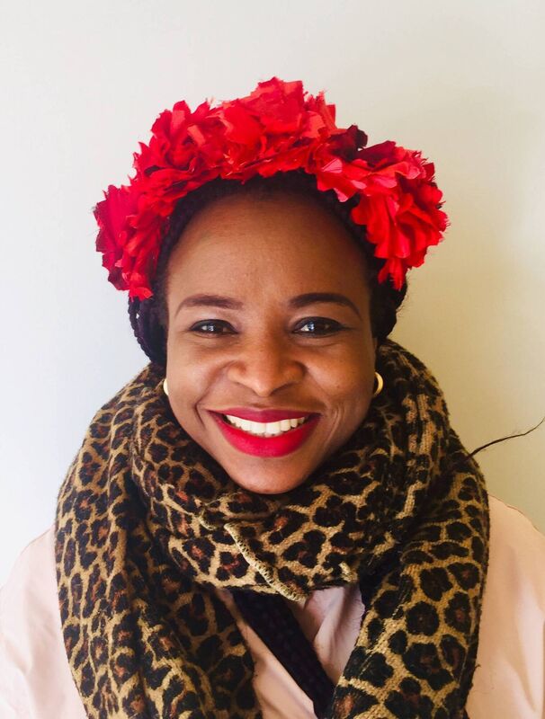 Deborah Oniah, a qualified lawyer living in Director Provision. Deborah Oniah, a qualified lawyer living in Director Provision.