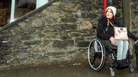 Cursed at and told to ‘get over it’: Wheelchair user speaks of experiences of confronting motorists abusing accessible spaces
