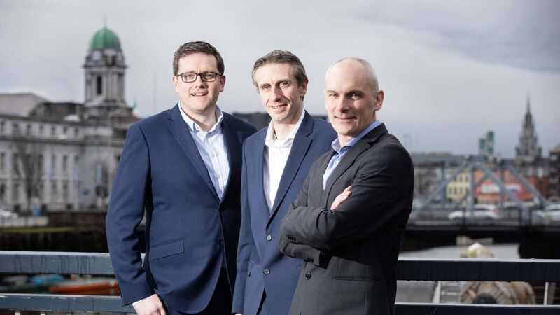 Granite Digital to add 50 new jobs across Cork, Dublin and Galway