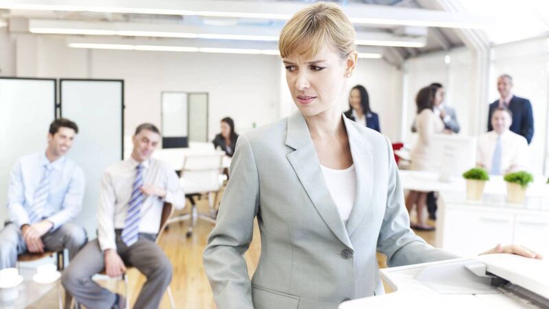 Your Dilemmas: I am being bullied at work Your Dilemmas: I am being bullied at work