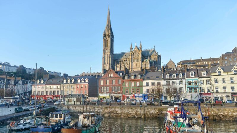 Veteran support centre and hostel to open in Cobh