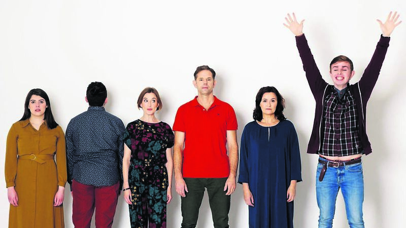 Play by Cork writer gives insight into lives of autistic people