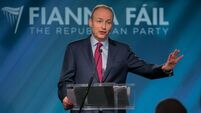 Fianna Fail General Election 2020