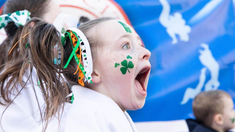 50,000 expected at Cork St Patrick’s Day parade - calls for centenary celebrations to take centre stage 