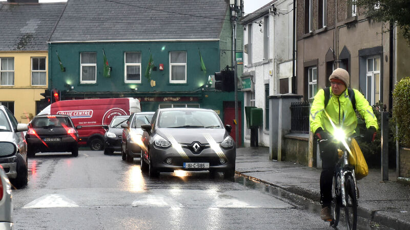 Cyclists 'disappointed' following meeting with City Hall officials Cyclists 'disappointed' following meeting with City Hall officials