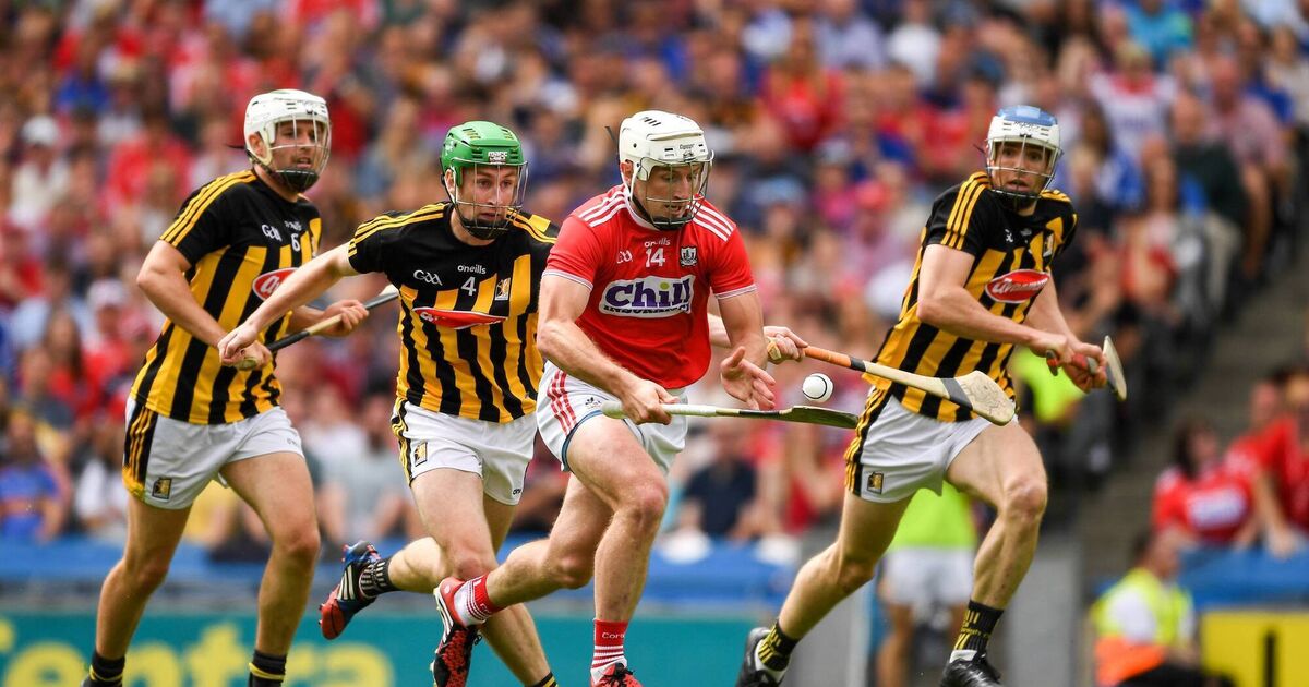 Cork GAA base new fixture list on senior teams progressing in championship