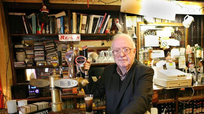 'He was a tourist attraction in himself': Tributes pour in for Hi-B owner 'He was a tourist attraction in himself': Tributes pour in for Hi-B owner